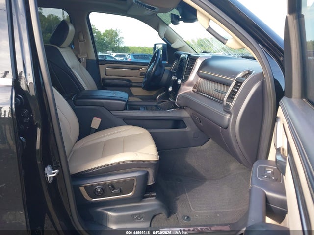 Продажа на аукционе авто 2020 Ram 1500 Limited  4x4 5'7 Box, vin: 1C6SRFHT3LN194098, номер лота: 44999246