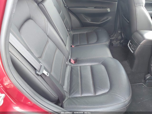 44999247 :رقم المزاد ، JM3KFBDL4H0183154 vin ، 2017 Mazda Cx-5 Grand Touring مزاد بيع
