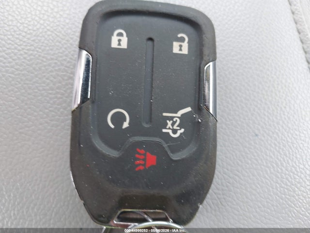 Продаж на аукціоні авто 2021 Gmc Acadia Fwd Slt, vin: 1GKKNMLS0MZ157483, номер лоту: 44999252
