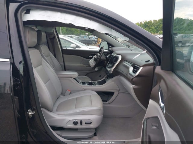 Продаж на аукціоні авто 2021 Gmc Acadia Fwd Slt, vin: 1GKKNMLS0MZ157483, номер лоту: 44999252