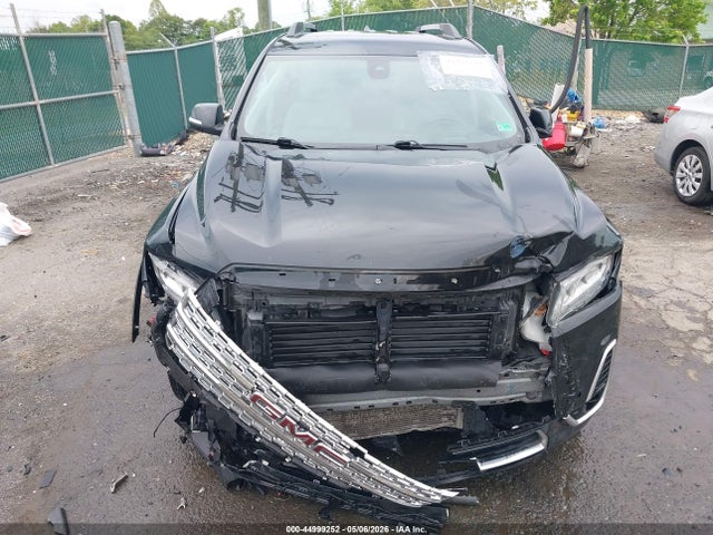 Продаж на аукціоні авто 2021 Gmc Acadia Fwd Slt, vin: 1GKKNMLS0MZ157483, номер лоту: 44999252