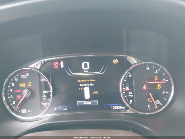 Продаж на аукціоні авто 2021 Gmc Acadia Fwd Slt, vin: 1GKKNMLS0MZ157483, номер лоту: 44999252