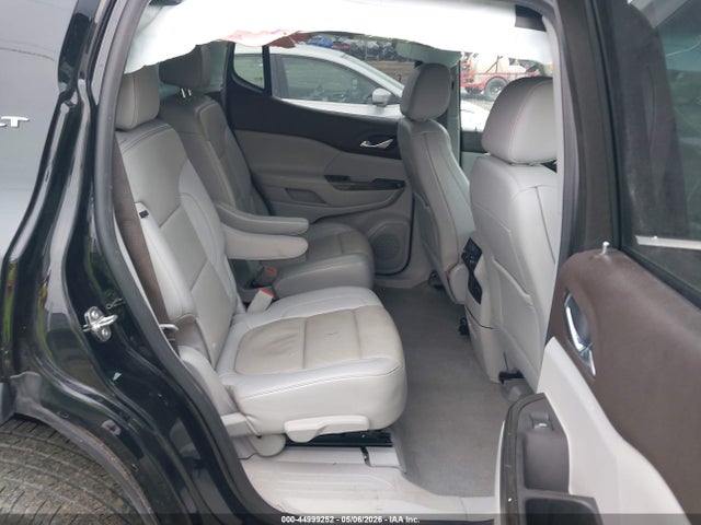 Продаж на аукціоні авто 2021 Gmc Acadia Fwd Slt, vin: 1GKKNMLS0MZ157483, номер лоту: 44999252