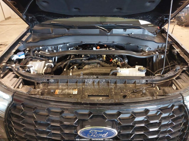 Продажа на аукционе авто 2026 Ford Explorer St-line, vin: 1FMUK8KH4TGA86059, номер лота: 44999257