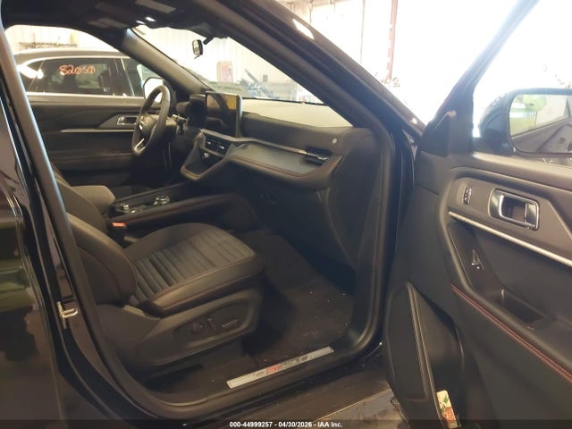 Продажа на аукционе авто 2026 Ford Explorer St-line, vin: 1FMUK8KH4TGA86059, номер лота: 44999257