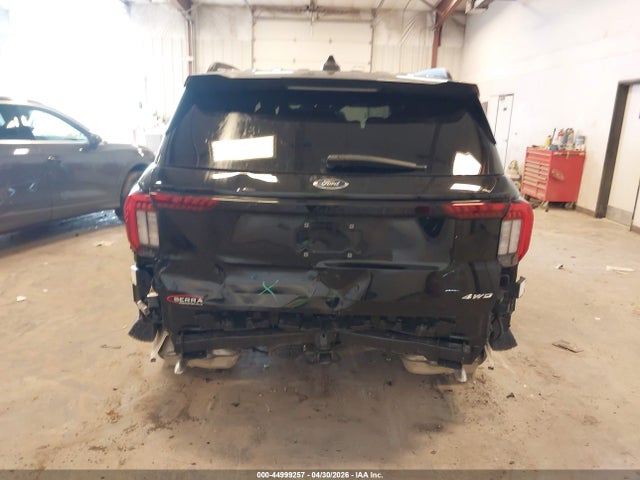 Продажа на аукционе авто 2026 Ford Explorer St-line, vin: 1FMUK8KH4TGA86059, номер лота: 44999257