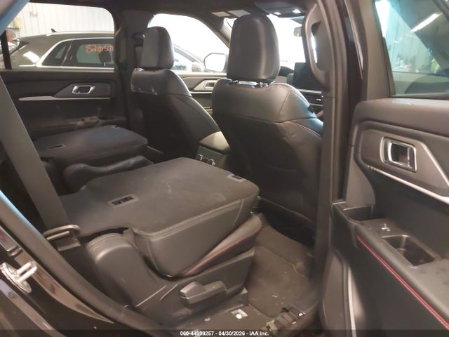 Продажа на аукционе авто 2026 Ford Explorer St-line, vin: 1FMUK8KH4TGA86059, номер лота: 44999257