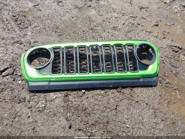 1C4PJXFG3SW634136 Jeep Wrangler 4-door Rubicon 4x4
