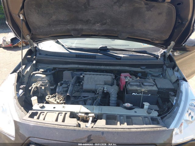 Aukcja sprzedaży 2020 Mitsubishi Mirage G4, vin: ML32F4FJXLHF11936, numer aukcji: 44999263
