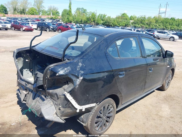 Aukcja sprzedaży 2020 Mitsubishi Mirage G4, vin: ML32F4FJXLHF11936, numer aukcji: 44999263