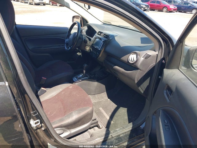 Aukcja sprzedaży 2020 Mitsubishi Mirage G4, vin: ML32F4FJXLHF11936, numer aukcji: 44999263