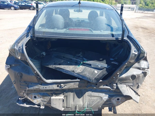 Aukcja sprzedaży 2020 Mitsubishi Mirage G4, vin: ML32F4FJXLHF11936, numer aukcji: 44999263