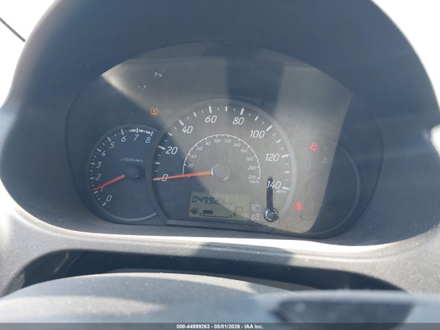 Aukcja sprzedaży 2020 Mitsubishi Mirage G4, vin: ML32F4FJXLHF11936, numer aukcji: 44999263
