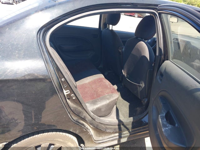 Aukcja sprzedaży 2020 Mitsubishi Mirage G4, vin: ML32F4FJXLHF11936, numer aukcji: 44999263