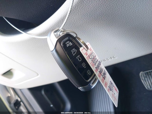 44999265 :رقم المزاد ، KM8R44HE8NU339118 vin ، 2022 Hyundai Palisade Sel مزاد بيع