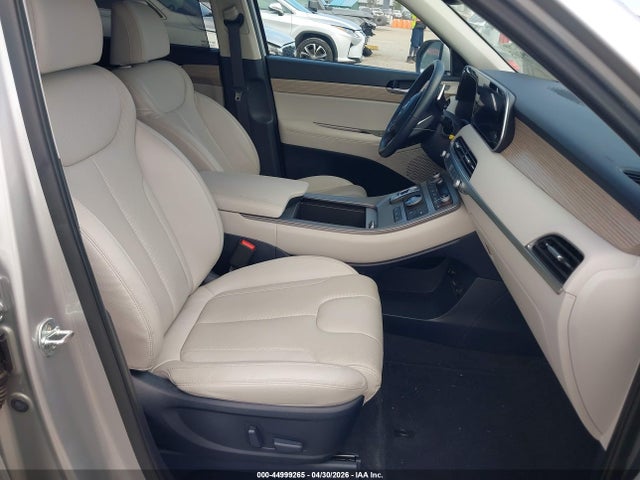 44999265 :رقم المزاد ، KM8R44HE8NU339118 vin ، 2022 Hyundai Palisade Sel مزاد بيع