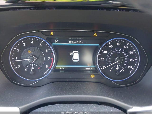 44999265 :رقم المزاد ، KM8R44HE8NU339118 vin ، 2022 Hyundai Palisade Sel مزاد بيع
