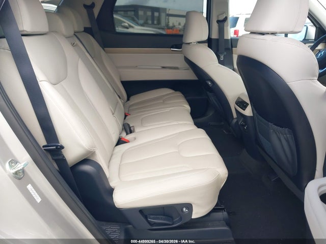 44999265 :رقم المزاد ، KM8R44HE8NU339118 vin ، 2022 Hyundai Palisade Sel مزاد بيع