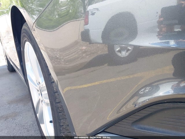 3FA6P0UUXJR271352 Ford Fusion Hybrid S