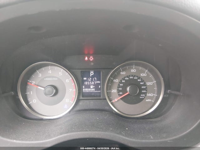 Продажа на аукционе авто 2015 Subaru Forester 2.5i Limited, vin: JF2SJAHC1FH487117, номер лота: 44999274