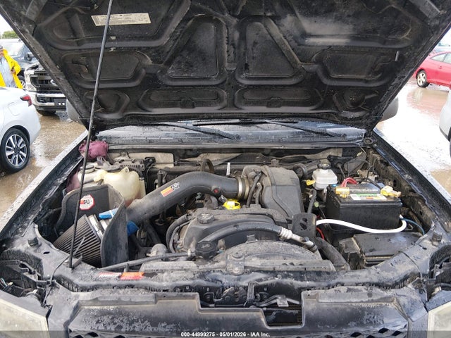 Продажа на аукционе авто 2006 Chevrolet Colorado Lt, vin: 1GCDT136X68180158, номер лота: 44999275