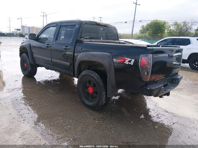Продажа на аукционе авто 2006 Chevrolet Colorado Lt, vin: 1GCDT136X68180158, номер лота: 44999275