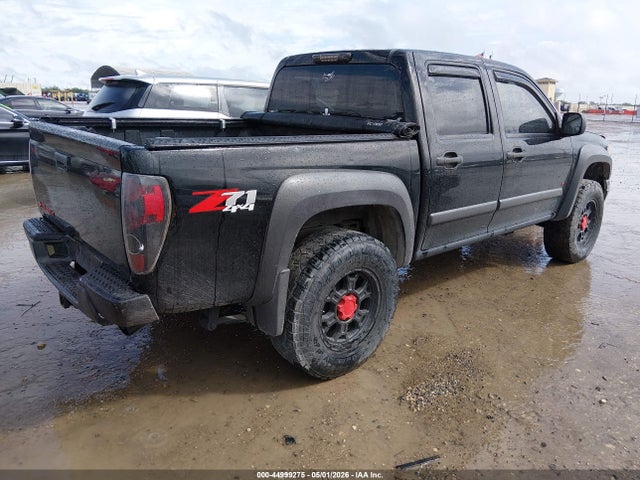 Продажа на аукционе авто 2006 Chevrolet Colorado Lt, vin: 1GCDT136X68180158, номер лота: 44999275