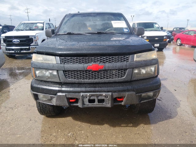 Продажа на аукционе авто 2006 Chevrolet Colorado Lt, vin: 1GCDT136X68180158, номер лота: 44999275