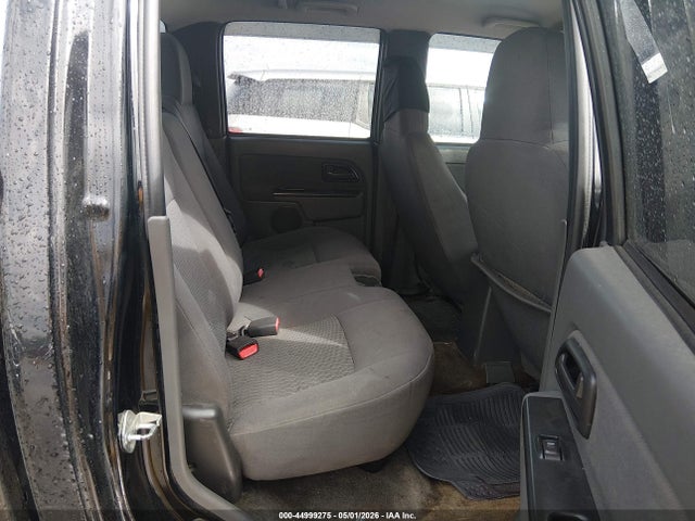 Продажа на аукционе авто 2006 Chevrolet Colorado Lt, vin: 1GCDT136X68180158, номер лота: 44999275