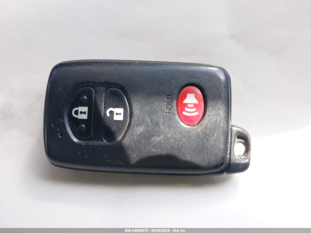 Aukcja sprzedaży 2013 Toyota Prius Two, vin: JTDKN3DU2D0342564, numer aukcji: 44999278