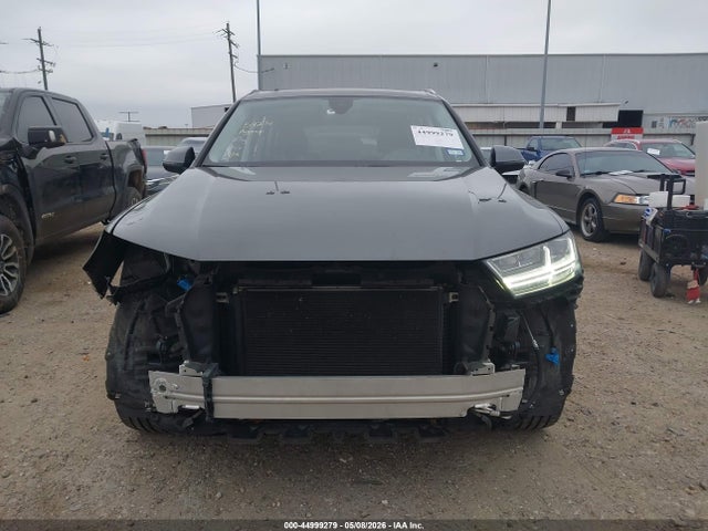 Aukcja sprzedaży 2019 Audi Q7 45 Premium/45 Se Premium, vin: WA1LHAF7XKD015370, numer aukcji: 44999279