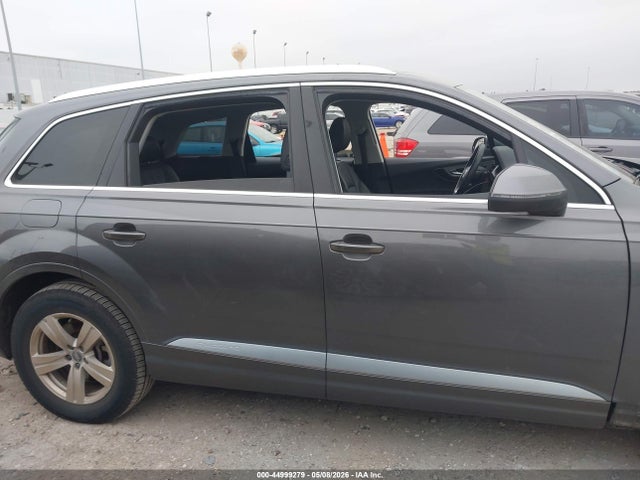 Aukcja sprzedaży 2019 Audi Q7 45 Premium/45 Se Premium, vin: WA1LHAF7XKD015370, numer aukcji: 44999279