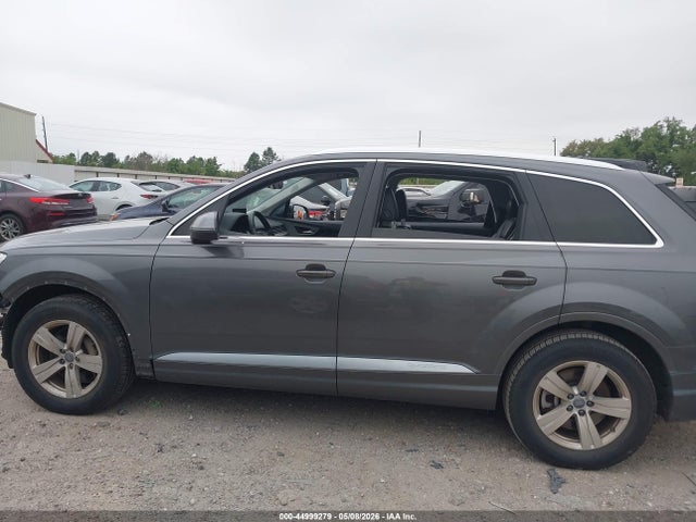 Aukcja sprzedaży 2019 Audi Q7 45 Premium/45 Se Premium, vin: WA1LHAF7XKD015370, numer aukcji: 44999279