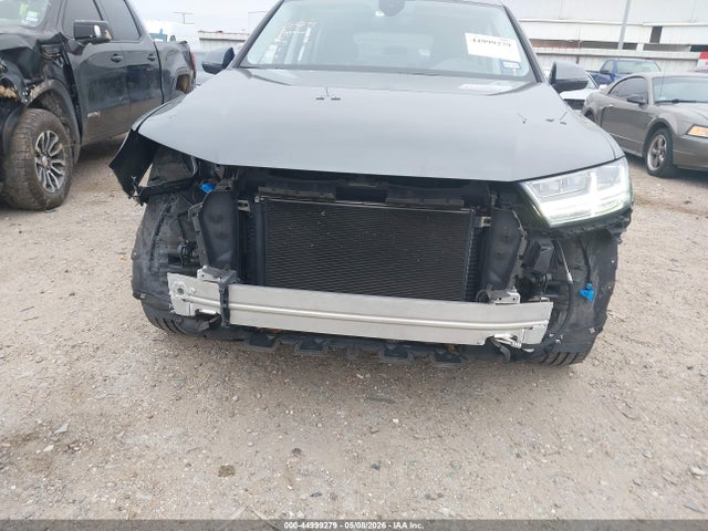 Aukcja sprzedaży 2019 Audi Q7 45 Premium/45 Se Premium, vin: WA1LHAF7XKD015370, numer aukcji: 44999279
