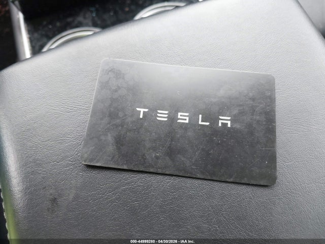 Tesla Model 3 Long Range/performance 2018 5YJ3E1EB3JF105083 Image 11