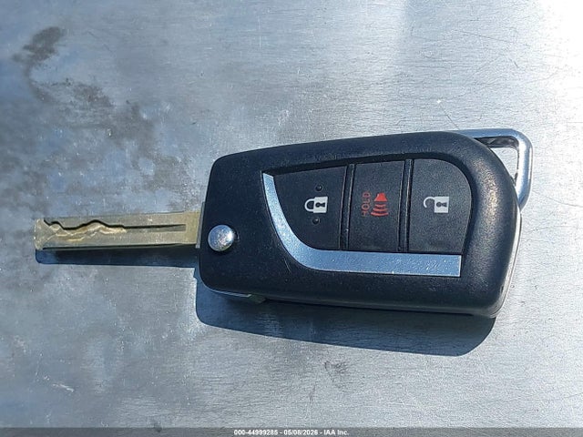 4T1B11HK1KU268337 Toyota CAMRY LE