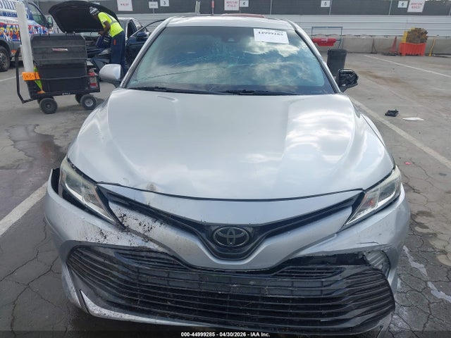 4T1B11HK1KU268337 Toyota CAMRY LE