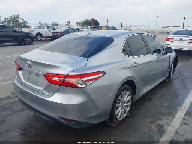4T1B11HK1KU268337 Toyota CAMRY LE
