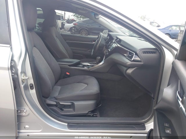 4T1B11HK1KU268337 Toyota CAMRY LE