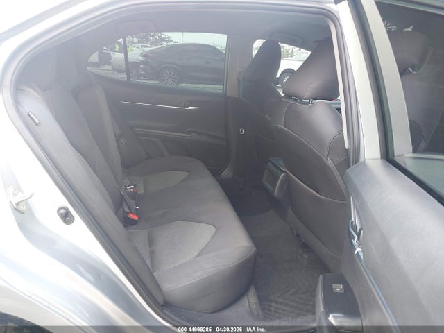 4T1B11HK1KU268337 Toyota CAMRY LE