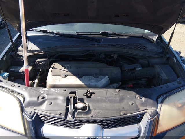 Aukcja sprzedaży 2004 Acura Mdx, vin: 2HNYD18274H530075, numer aukcji: 44999288