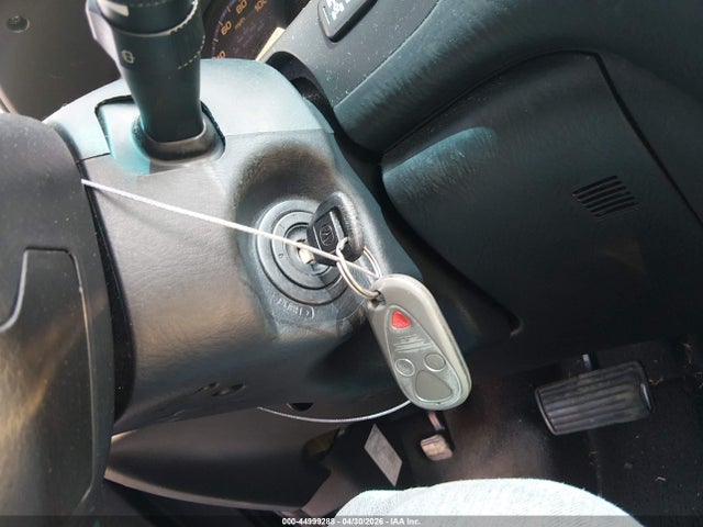 Aukcja sprzedaży 2004 Acura Mdx, vin: 2HNYD18274H530075, numer aukcji: 44999288