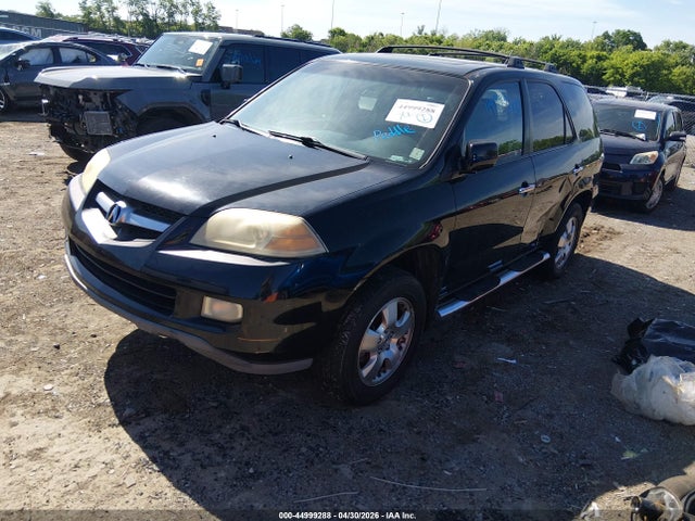 Aukcja sprzedaży 2004 Acura Mdx, vin: 2HNYD18274H530075, numer aukcji: 44999288