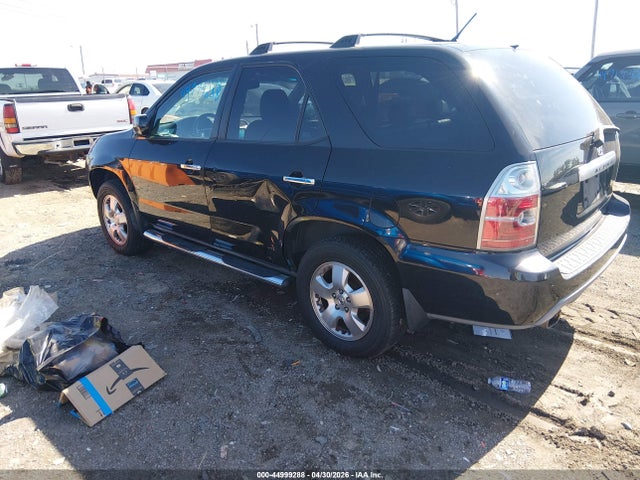 Aukcja sprzedaży 2004 Acura Mdx, vin: 2HNYD18274H530075, numer aukcji: 44999288