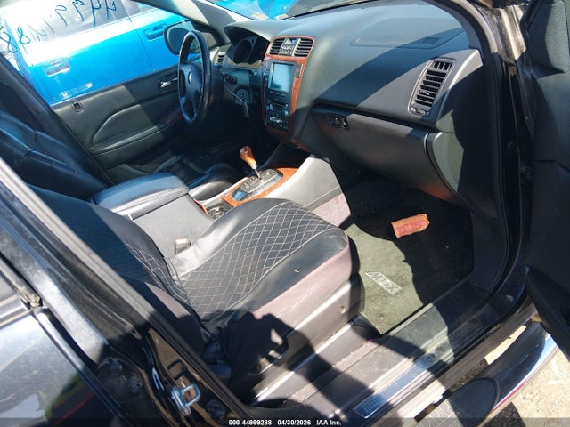 Aukcja sprzedaży 2004 Acura Mdx, vin: 2HNYD18274H530075, numer aukcji: 44999288