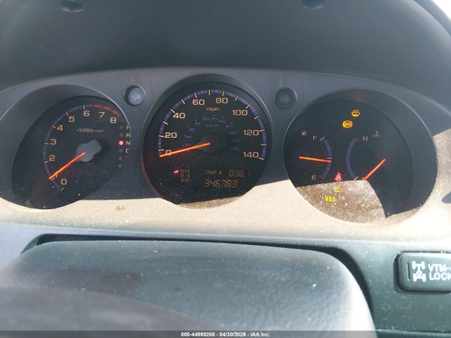 Aukcja sprzedaży 2004 Acura Mdx, vin: 2HNYD18274H530075, numer aukcji: 44999288