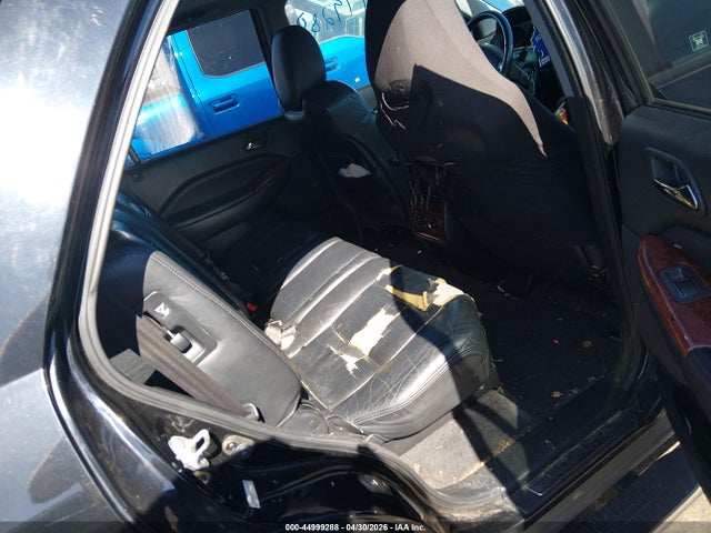 Aukcja sprzedaży 2004 Acura Mdx, vin: 2HNYD18274H530075, numer aukcji: 44999288