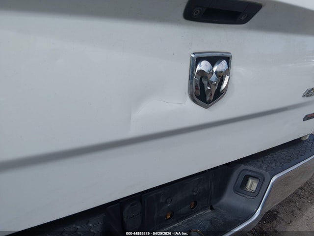 44999289 :رقم المزاد ، 3C6UD5FL2CG311912 vin ، 2012 Ram 2500 Laramie مزاد بيع