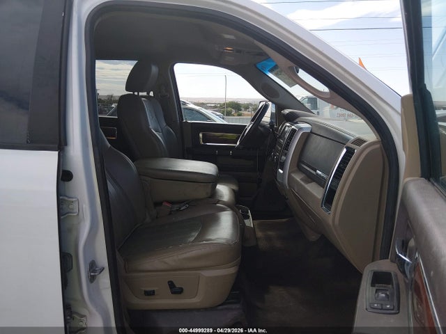 44999289 :رقم المزاد ، 3C6UD5FL2CG311912 vin ، 2012 Ram 2500 Laramie مزاد بيع