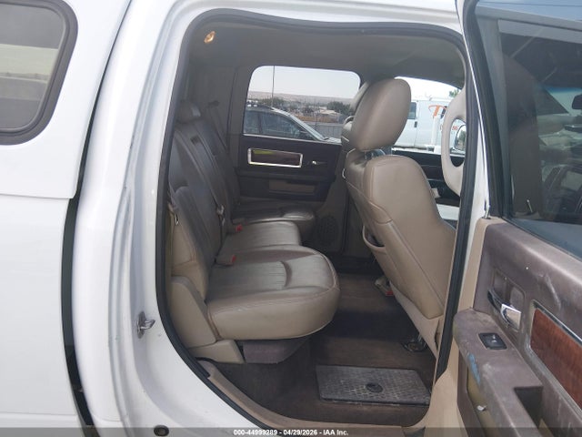 44999289 :رقم المزاد ، 3C6UD5FL2CG311912 vin ، 2012 Ram 2500 Laramie مزاد بيع